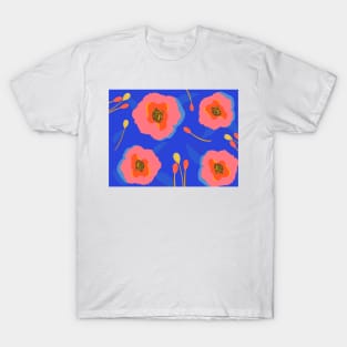 POPPY T-Shirt